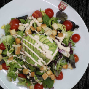 Ensaladas