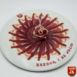 Jamón Ibérico