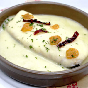 Pescados
