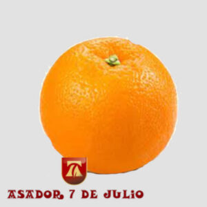 Zumo De Naranja (330 Ml.)