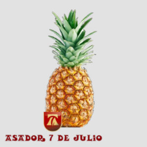 Zumo De Piña (330 Ml.)